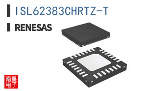 ISL62383CHRTZ-T