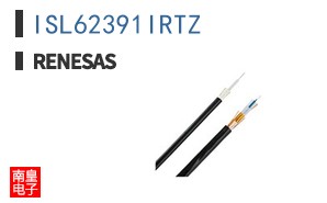 ISL62391IRTZ