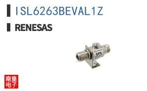 ISL6263BEVAL1Z