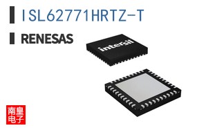 ISL62771HRTZ-T