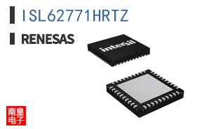 ISL62771HRTZ