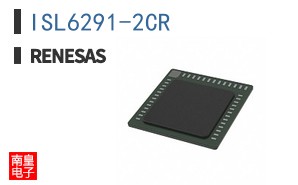 ISL6291-2CR