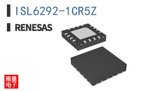 ISL6292-1CR5Z