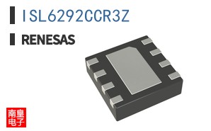 ISL6292CCR3Z