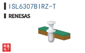 ISL6307BIRZ-T