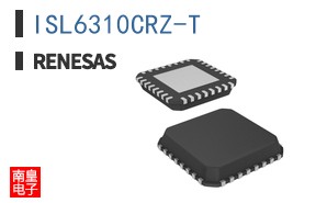 ISL6310CRZ-T