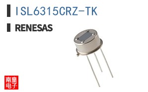 ISL6315CRZ-TK