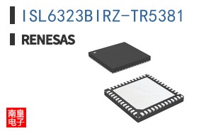 ISL6323BIRZ-TR5381