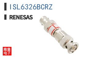 ISL6326BCRZ