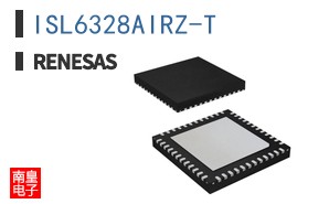 ISL6328AIRZ-T