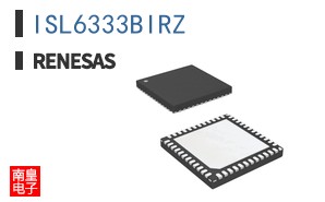 ISL6333BIRZ