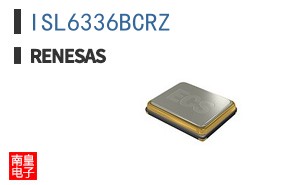 ISL6336BCRZ