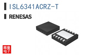 ISL6341ACRZ-T