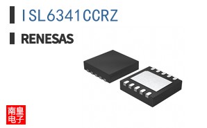 ISL6341CCRZ
