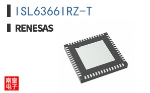 ISL6366IRZ-T