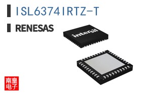 ISL6374IRTZ-T