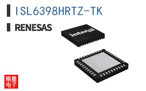 ISL6398HRTZ-TK
