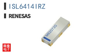 ISL6414IRZ