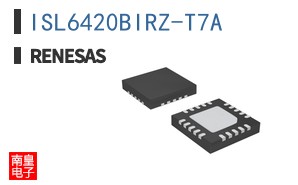 ISL6420BIRZ-T7A