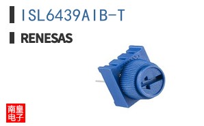 ISL6439AIB-T