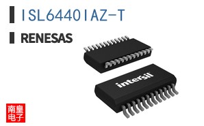ISL6440IAZ-T