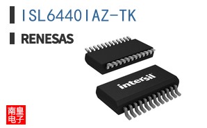 ISL6440IAZ-TK