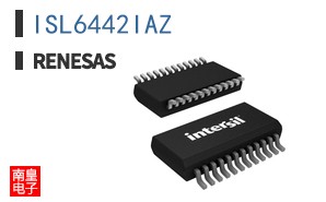 ISL6442IAZ