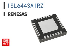 ISL6443AIRZ