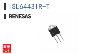 ISL6443IR-T