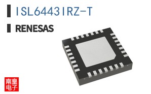 ISL6443IRZ-T