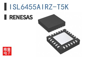 ISL6455AIRZ-T5K