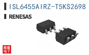 ISL6455AIRZ-T5KS2698