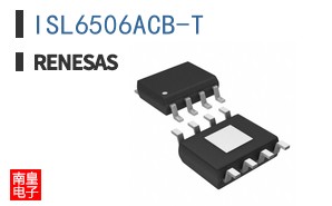 ISL6506ACB-T