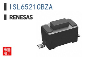 ISL6521CBZA