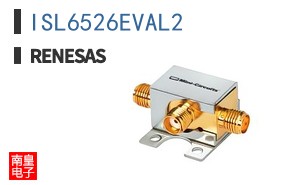 ISL6526EVAL2