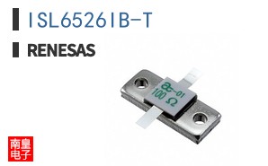 ISL6526IB-T