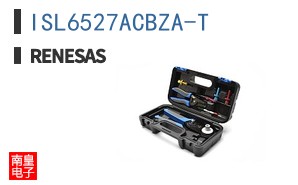 ISL6527ACBZA-T