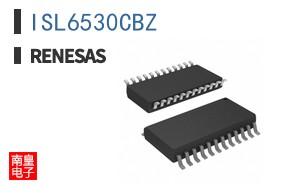 ISL6530CBZ