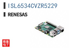 ISL6534CVZR5229