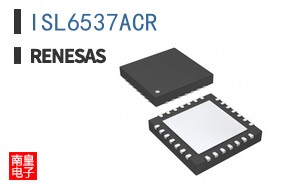 ISL6537ACR