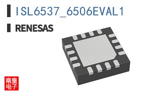 ISL6537_6506EVAL1