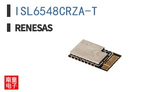 ISL6548CRZA-T