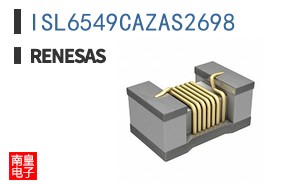 ISL6549CAZAS2698