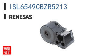 ISL6549CBZR5213