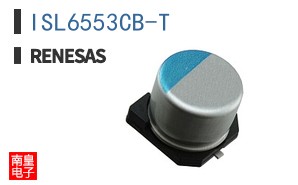 ISL6553CB-T
