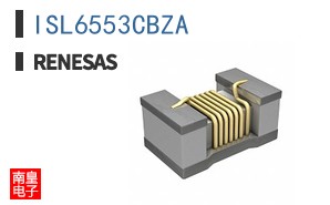 ISL6553CBZA