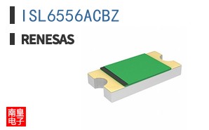 ISL6556ACBZ