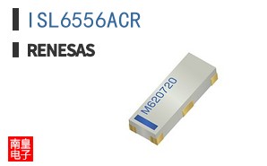 ISL6556ACR