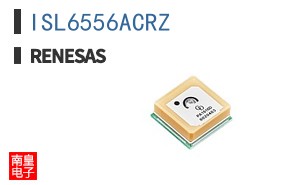 ISL6556ACRZ