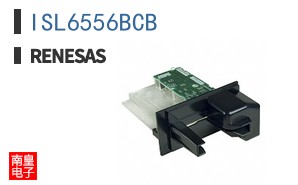 ISL6556BCB